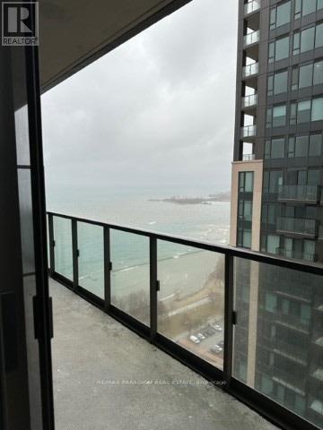 3212 - 1926 Lakeshore Boulevard, Toronto, Ontario  M6S 1A1 - Photo 10 - W12983176