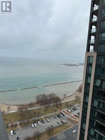 3212 - 1926 Lakeshore Boulevard, Toronto, Ontario  M6S 1A1 - Photo 11 - W12983176