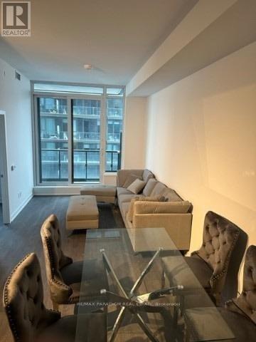 3212 - 1926 Lakeshore Boulevard, Toronto, Ontario  M6S 1A1 - Photo 5 - W12983176