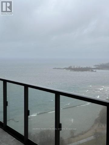 3212 - 1926 Lakeshore Boulevard, Toronto, Ontario  M6S 1A1 - Photo 9 - W12983176