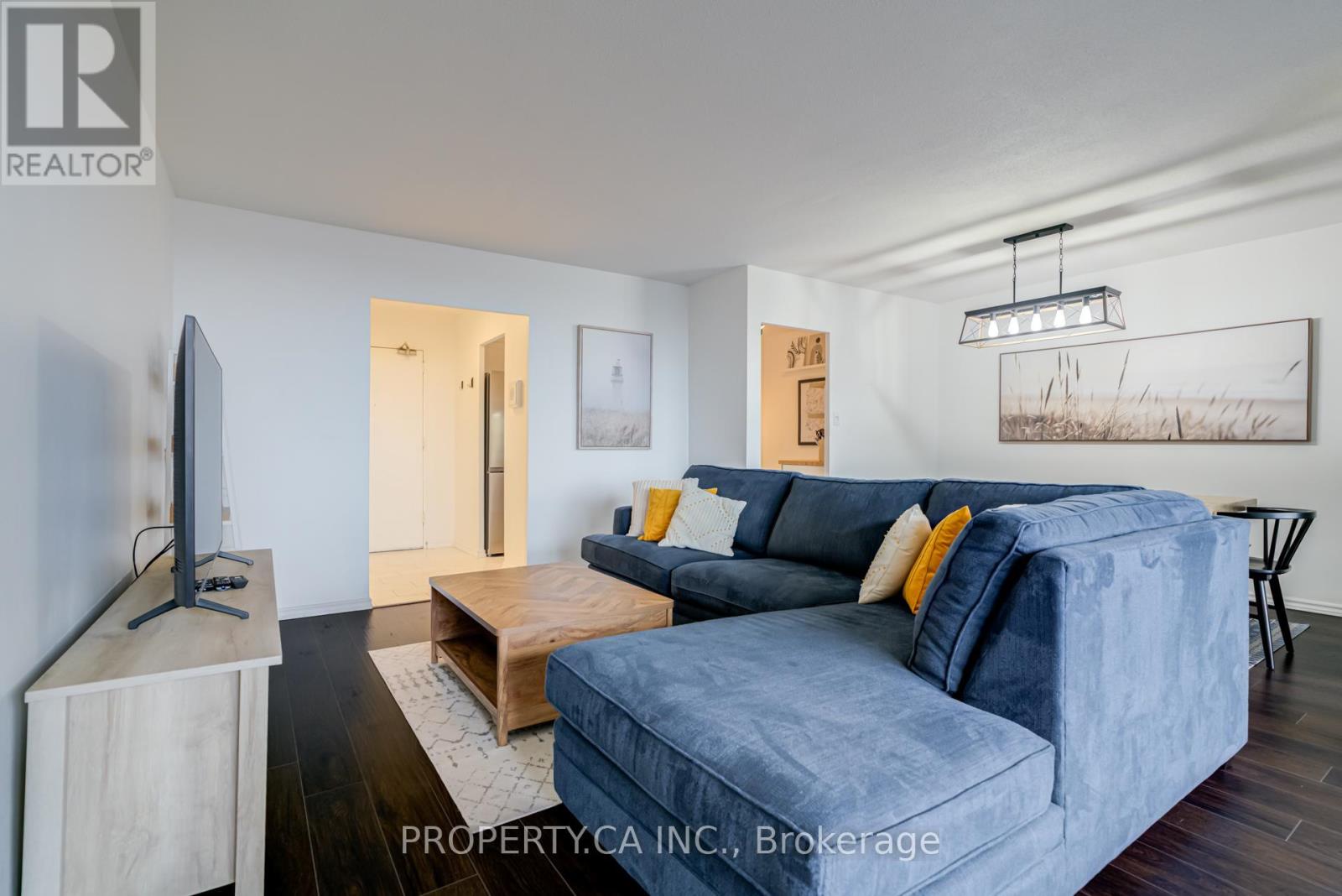 2008 - 85 EMMETT AVENUE, Toronto, Ontario