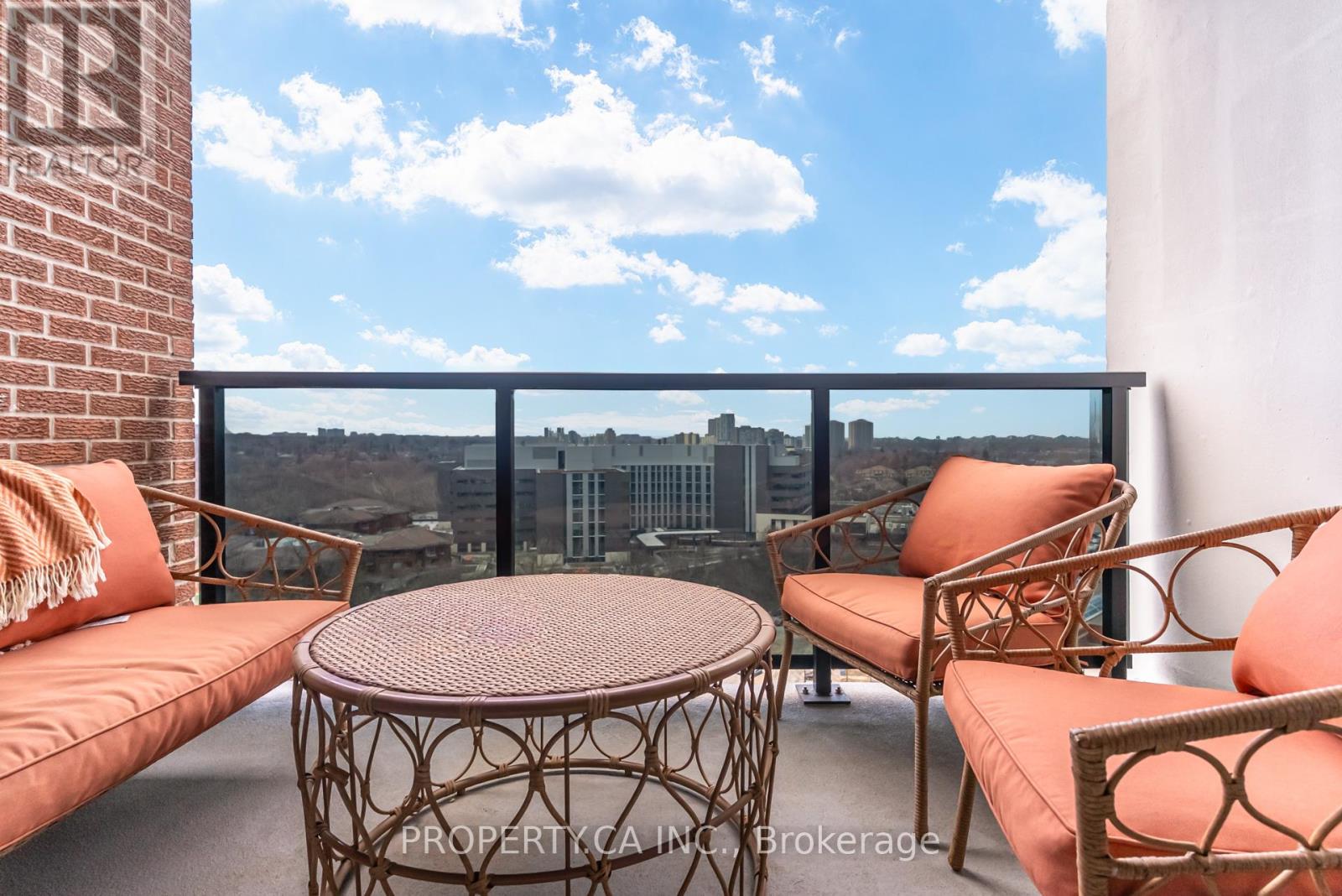 2008 - 85 Emmett Avenue, Toronto, Ontario  M6M 5A2 - Photo 22 - W12983186