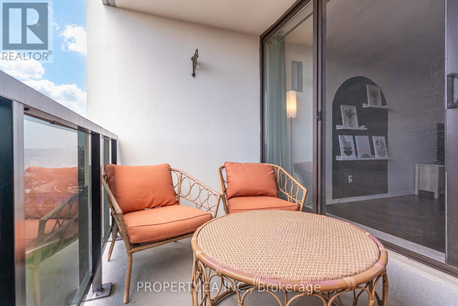 2008 - 85 Emmett Avenue, Toronto, Ontario  M6M 5A2 - Photo 23 - W12983186