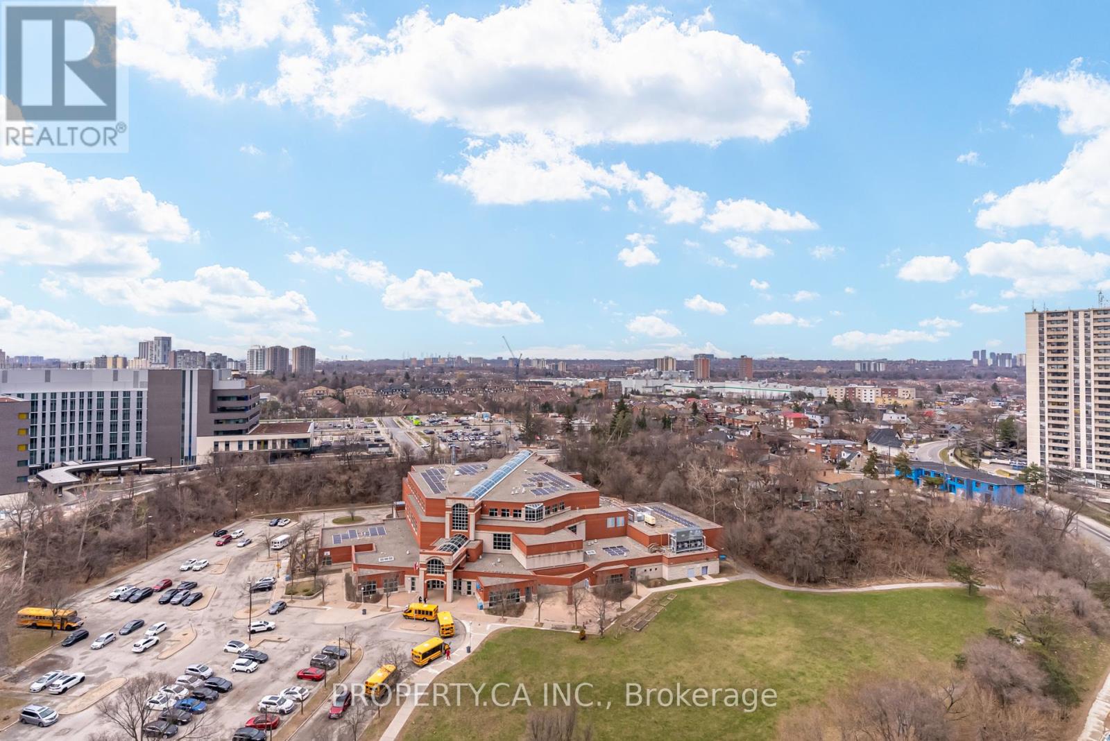 2008 - 85 Emmett Avenue, Toronto, Ontario  M6M 5A2 - Photo 24 - W12983186