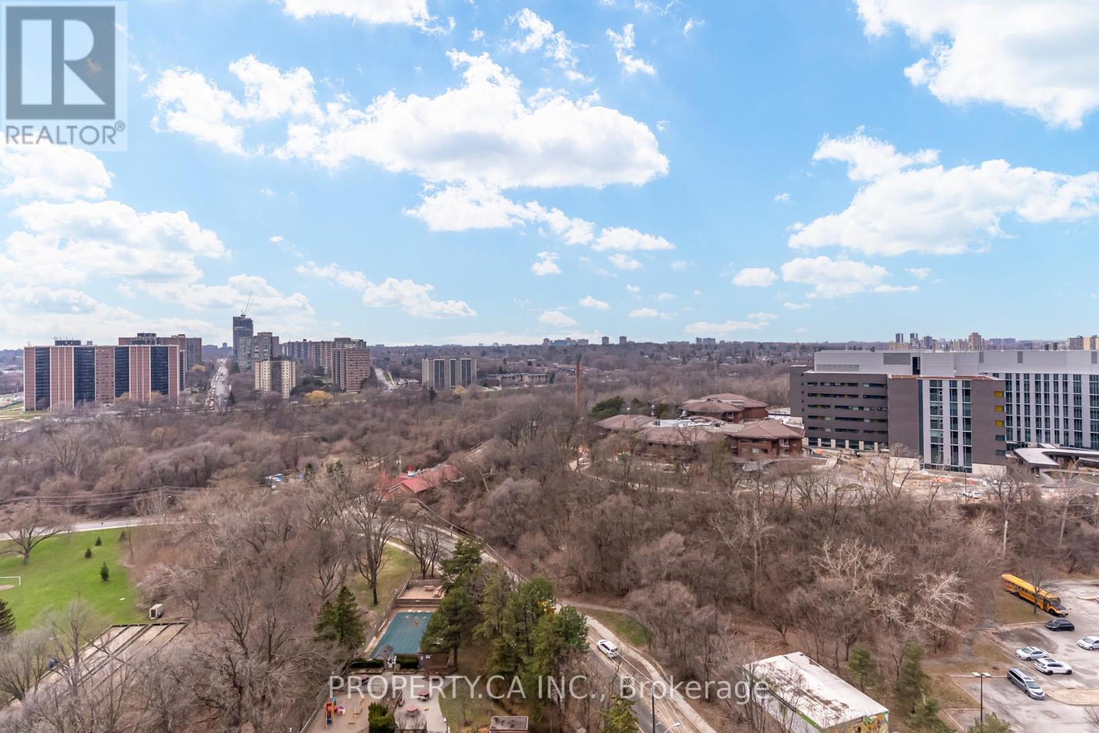 2008 - 85 Emmett Avenue, Toronto, Ontario  M6M 5A2 - Photo 25 - W12983186