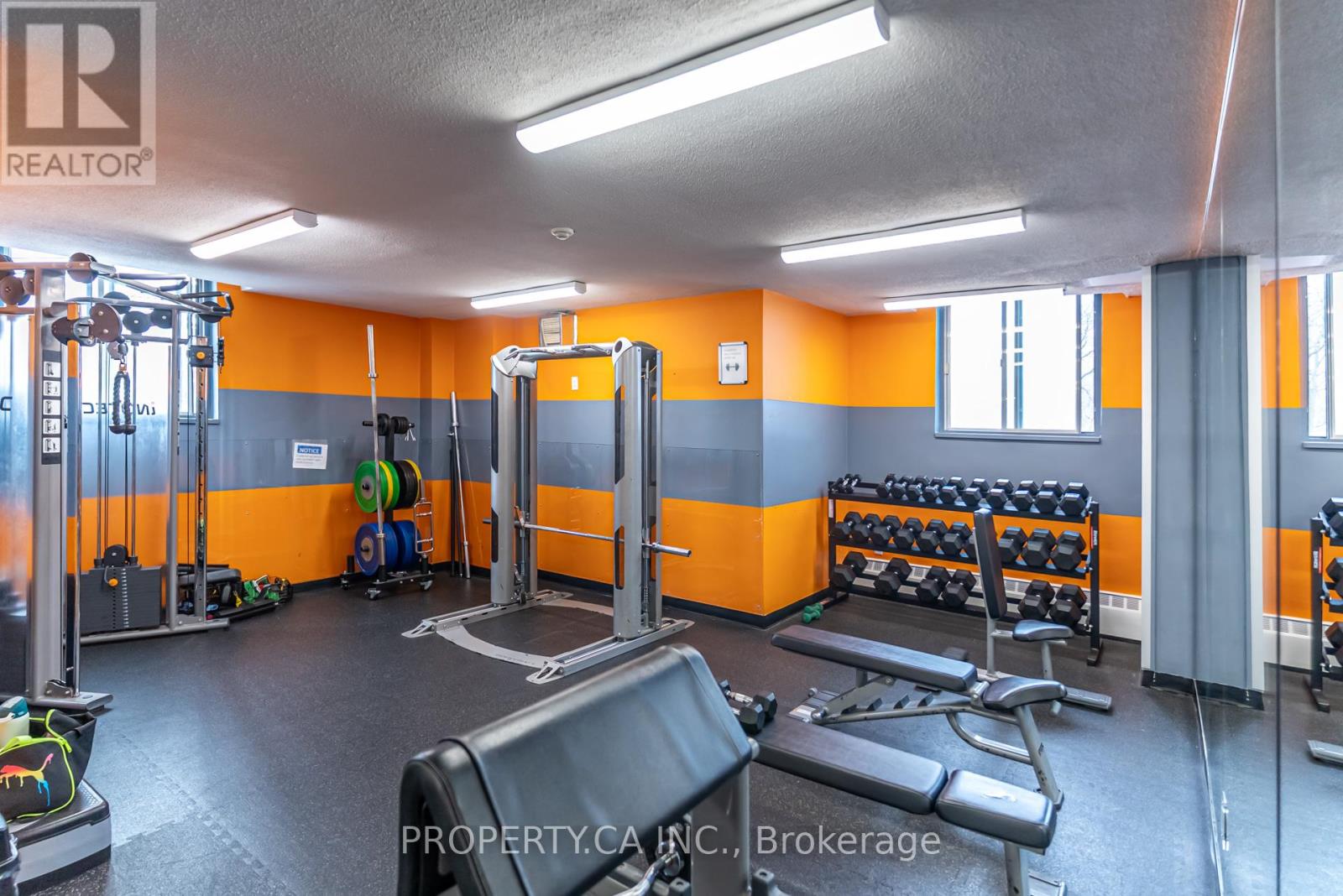 2008 - 85 Emmett Avenue, Toronto, Ontario  M6M 5A2 - Photo 27 - W12983186