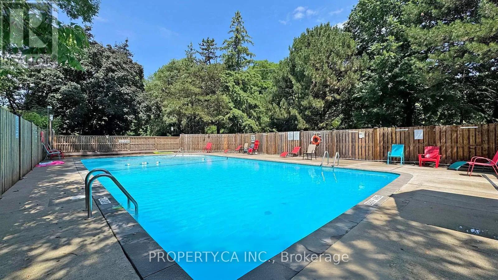 2008 - 85 Emmett Avenue, Toronto, Ontario  M6M 5A2 - Photo 32 - W12983186