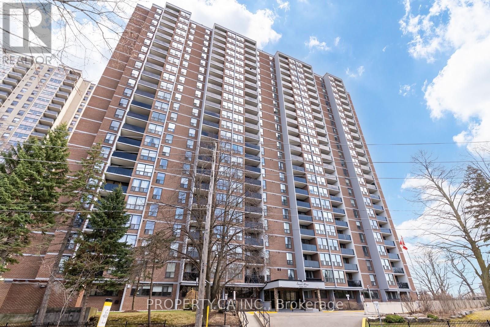 2008 - 85 Emmett Avenue, Toronto, Ontario  M6M 5A2 - Photo 36 - W12983186