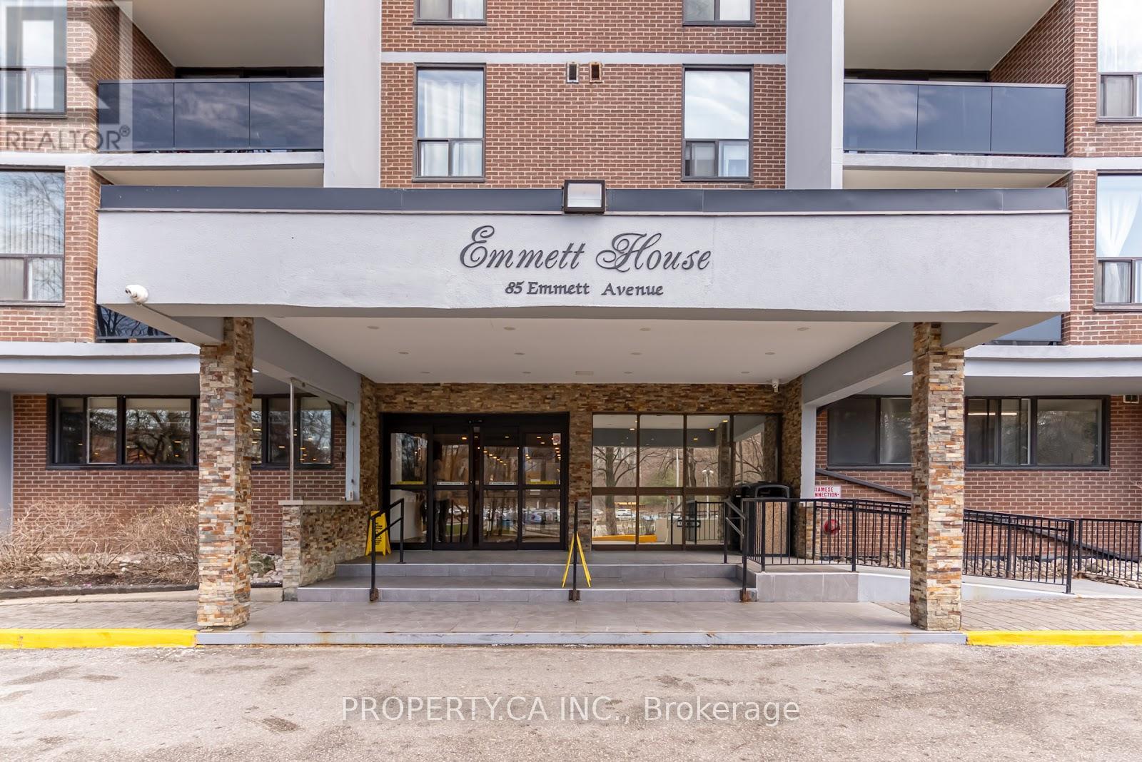 2008 - 85 Emmett Avenue, Toronto, Ontario  M6M 5A2 - Photo 37 - W12983186