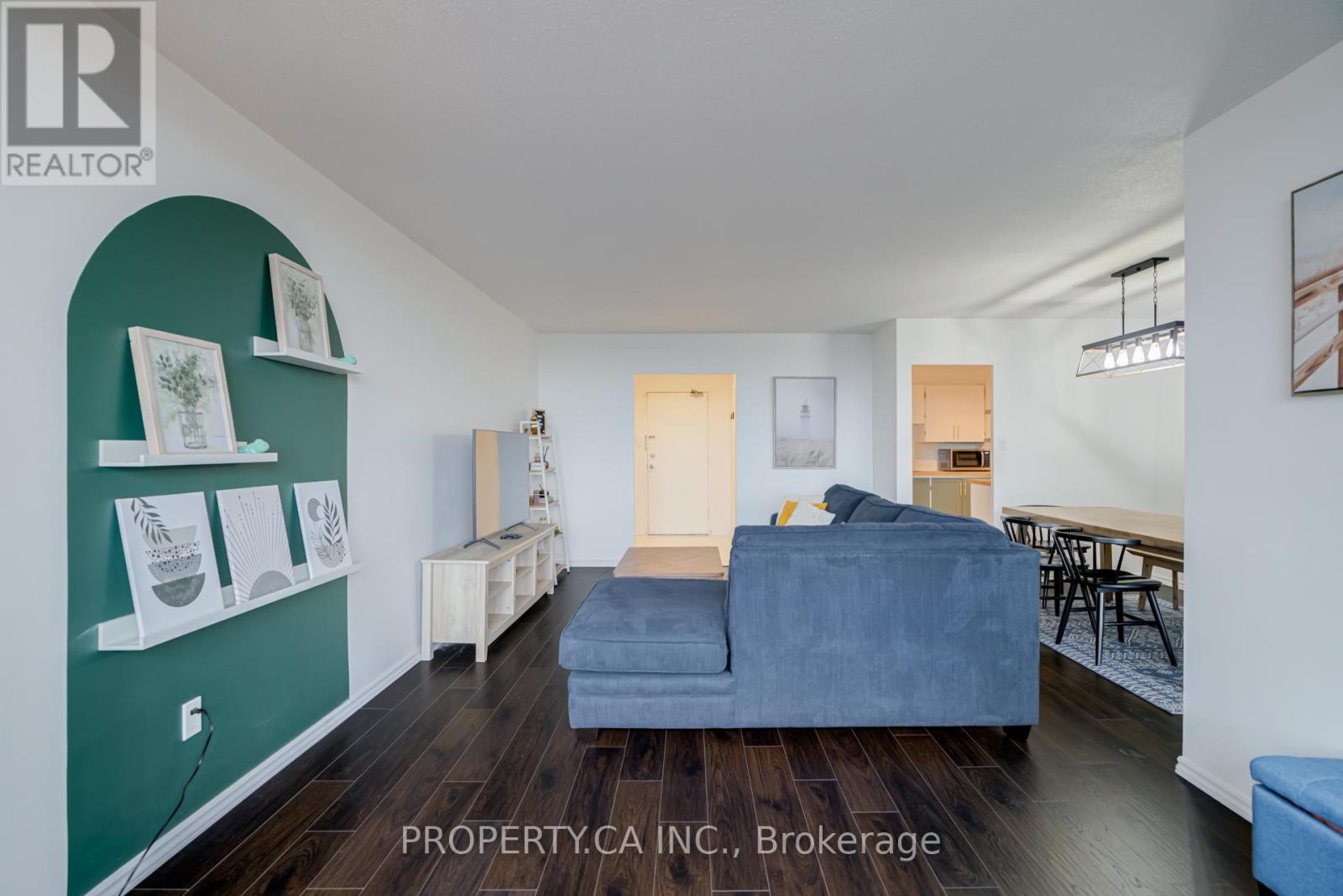 2008 - 85 Emmett Avenue, Toronto, Ontario  M6M 5A2 - Photo 6 - W12983186