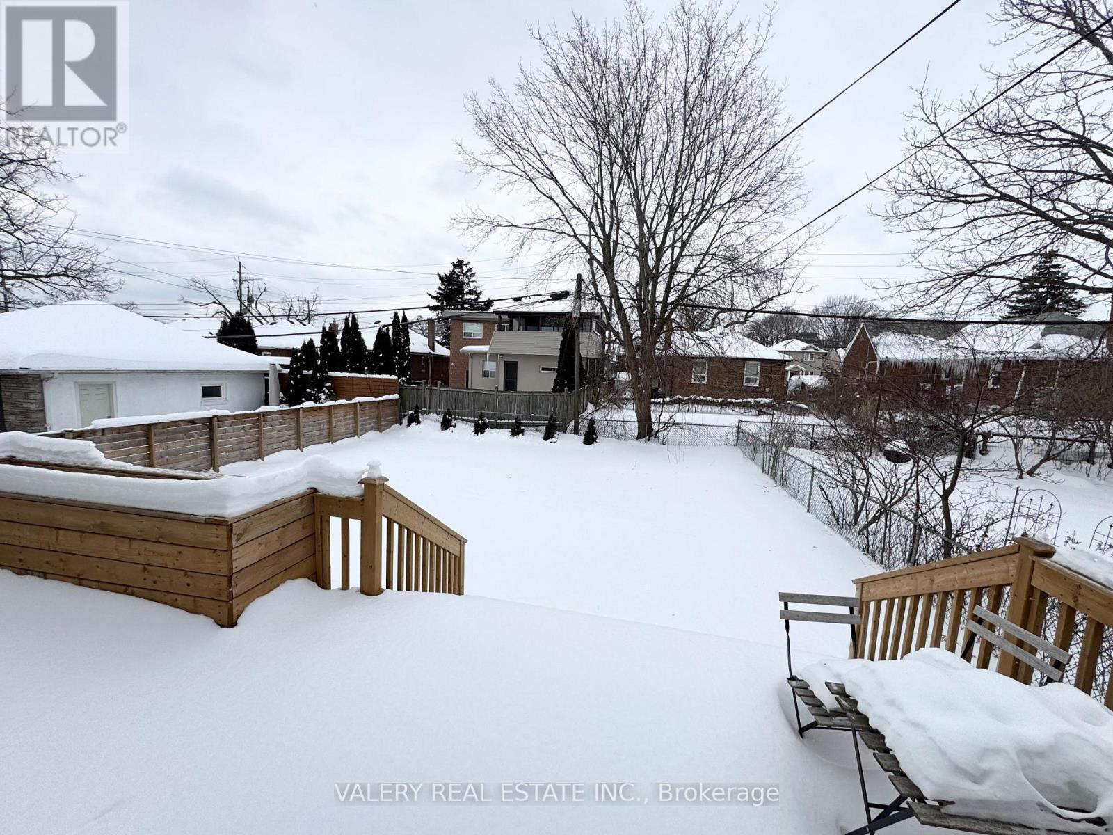 1 - 30 Morgan Avenue, Toronto, Ontario  M8Y 2Z8 - Photo 45 - W12983194