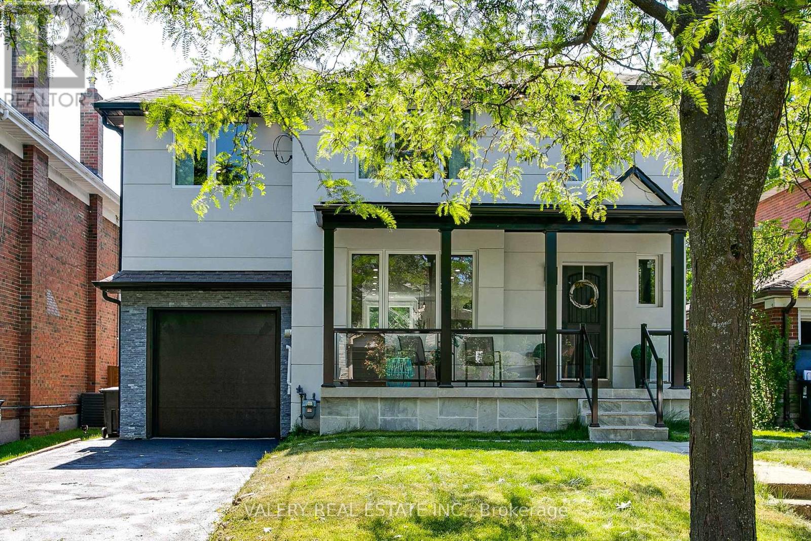 1 - 30 Morgan Avenue, Toronto, Ontario  M8Y 2Z8 - Photo 47 - W12983194