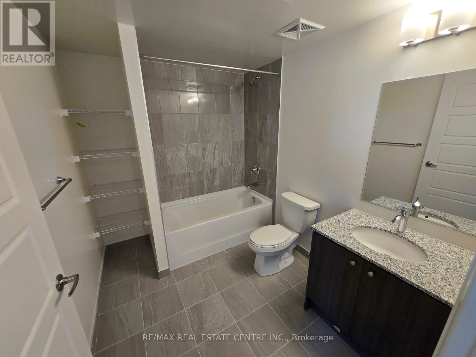 507 - 3006 William Cutmore Boulevard, Oakville, Ontario  L6H 0A4 - Photo 12 - W12983196