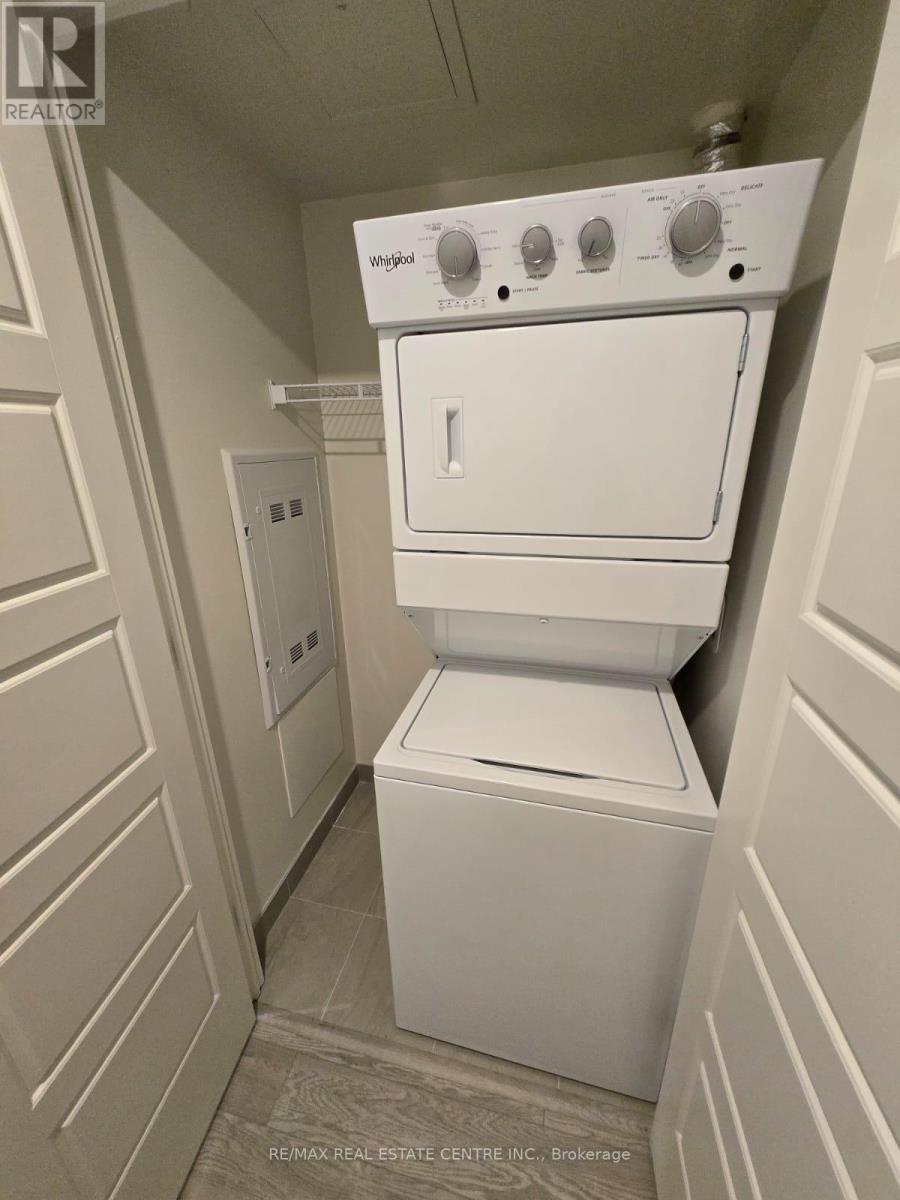 507 - 3006 William Cutmore Boulevard, Oakville, Ontario  L6H 0A4 - Photo 13 - W12983196