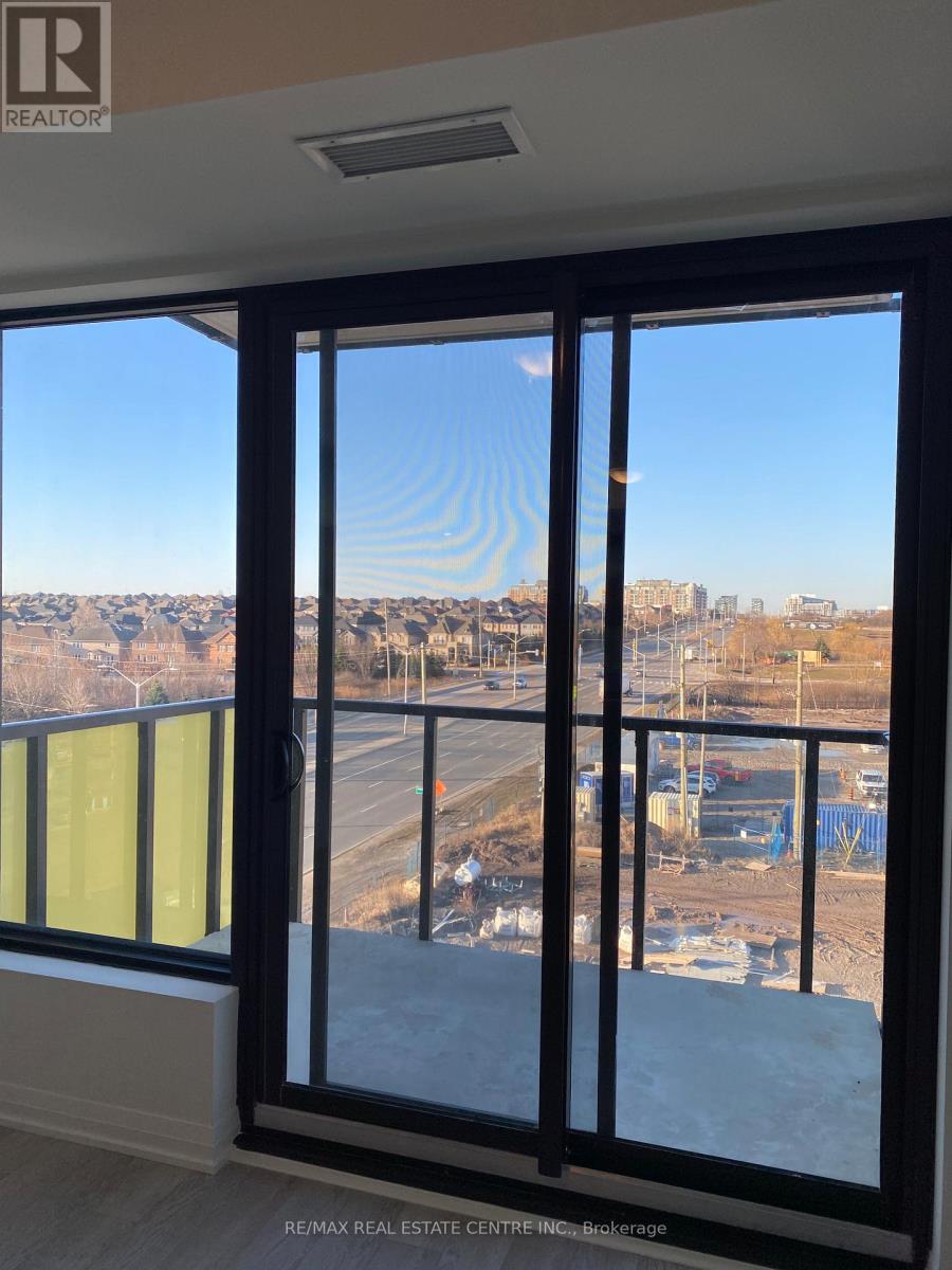 507 - 3006 William Cutmore Boulevard, Oakville, Ontario  L6H 0A4 - Photo 14 - W12983196