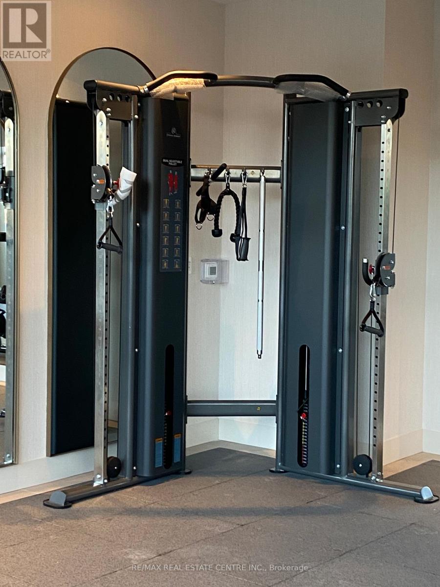 507 - 3006 William Cutmore Boulevard, Oakville, Ontario  L6H 0A4 - Photo 16 - W12983196