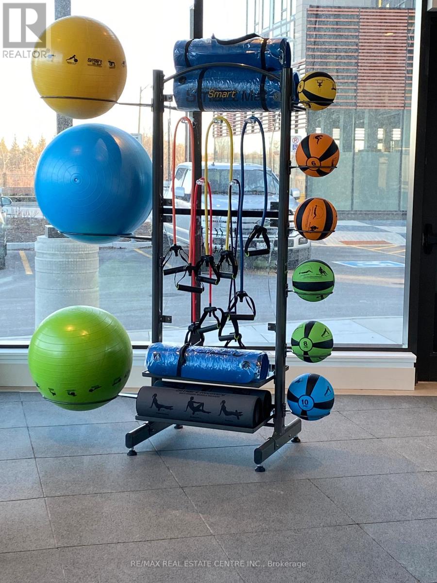 507 - 3006 William Cutmore Boulevard, Oakville, Ontario  L6H 0A4 - Photo 18 - W12983196