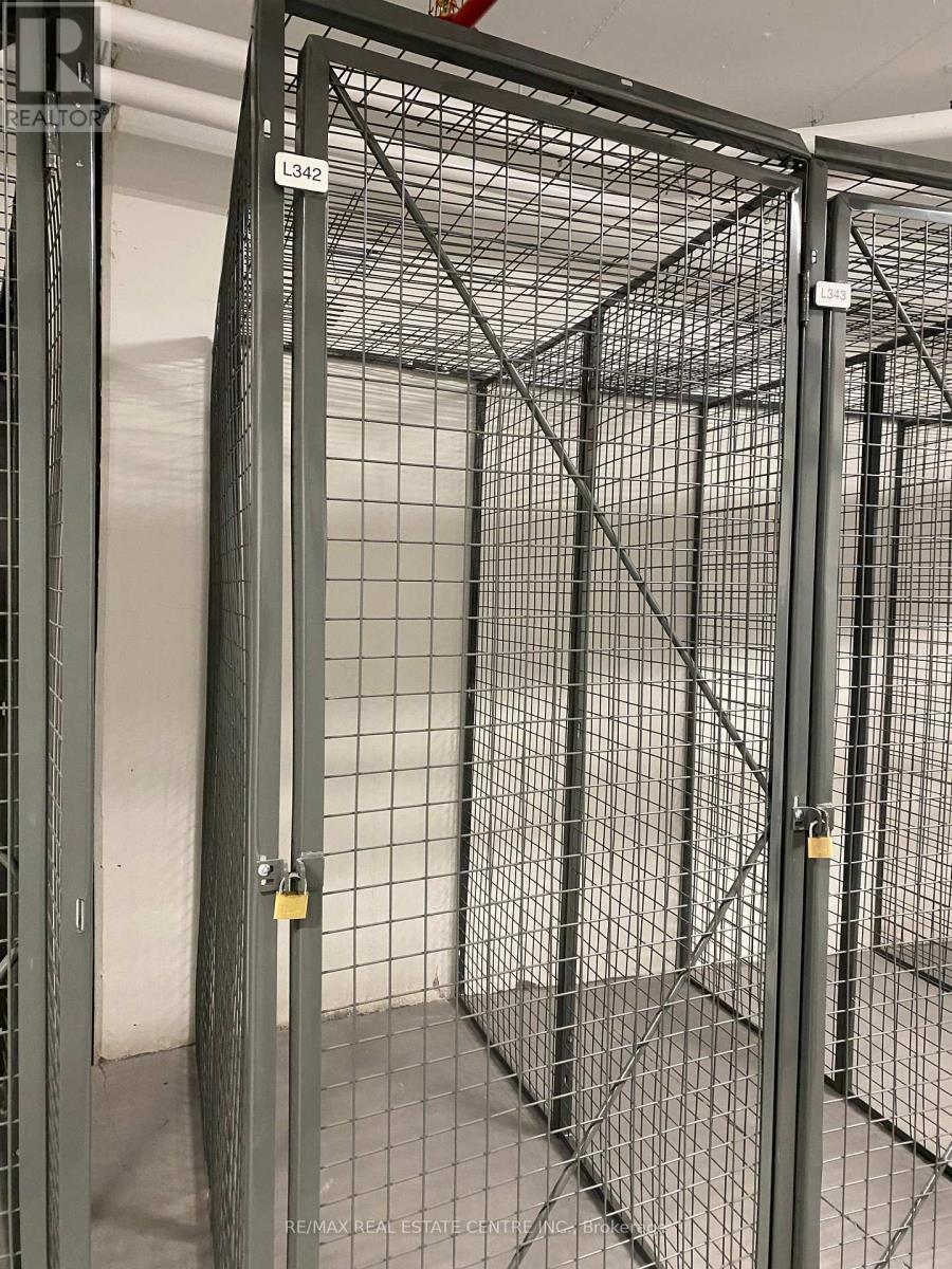 507 - 3006 William Cutmore Boulevard, Oakville, Ontario  L6H 0A4 - Photo 20 - W12983196