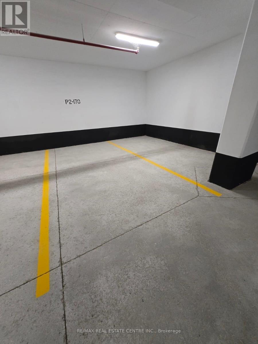 507 - 3006 William Cutmore Boulevard, Oakville, Ontario  L6H 0A4 - Photo 21 - W12983196