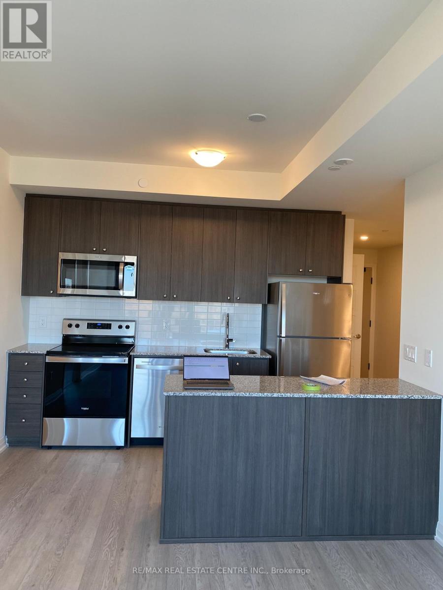 507 - 3006 William Cutmore Boulevard, Oakville, Ontario  L6H 0A4 - Photo 5 - W12983196