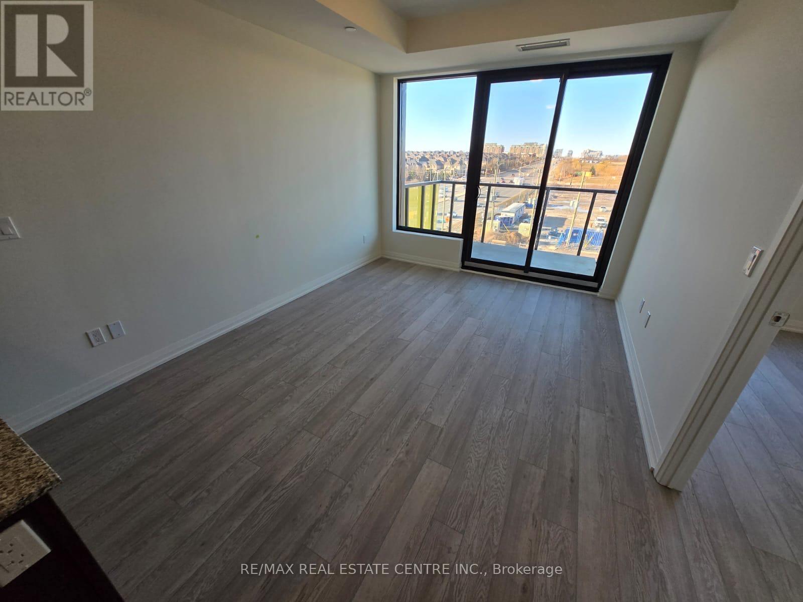 507 - 3006 William Cutmore Boulevard, Oakville, Ontario  L6H 0A4 - Photo 6 - W12983196