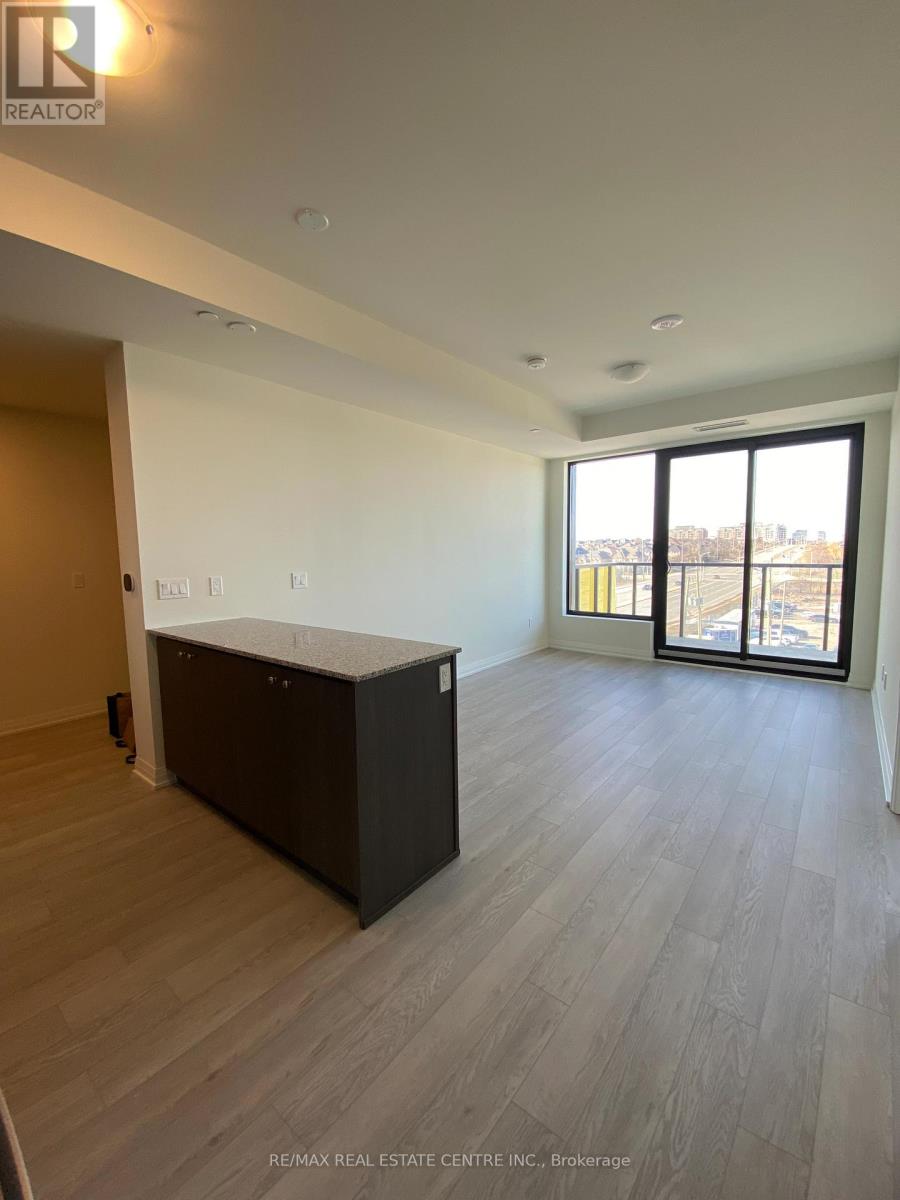 507 - 3006 William Cutmore Boulevard, Oakville, Ontario  L6H 0A4 - Photo 9 - W12983196