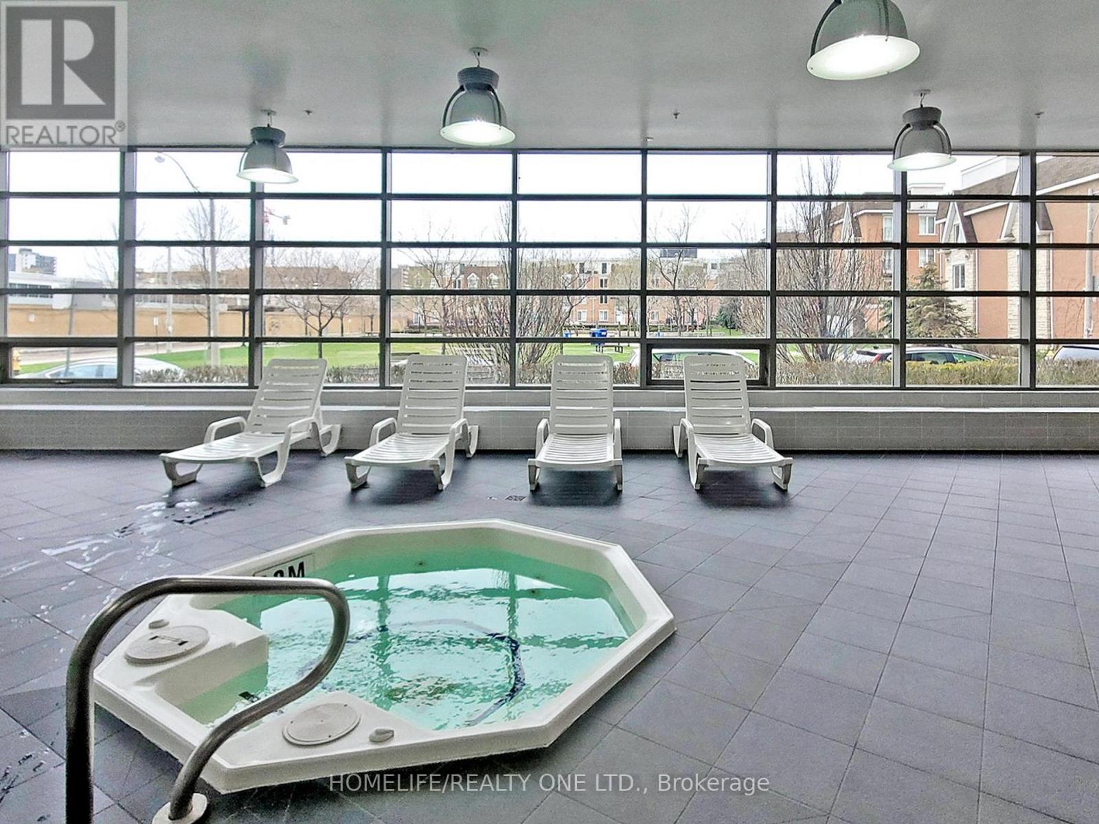 2003 - 38 Joe Shuster Way, Toronto, Ontario  M6K 0A5 - Photo 40 - W12983206