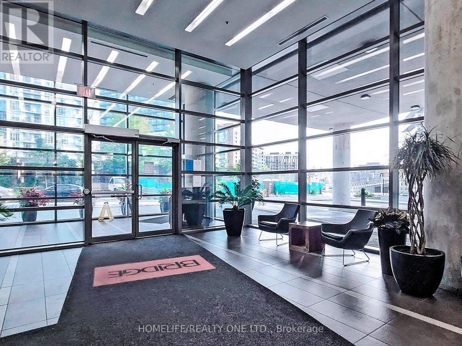 2003 - 38 Joe Shuster Way, Toronto, Ontario  M6K 0A5 - Photo 41 - W12983206