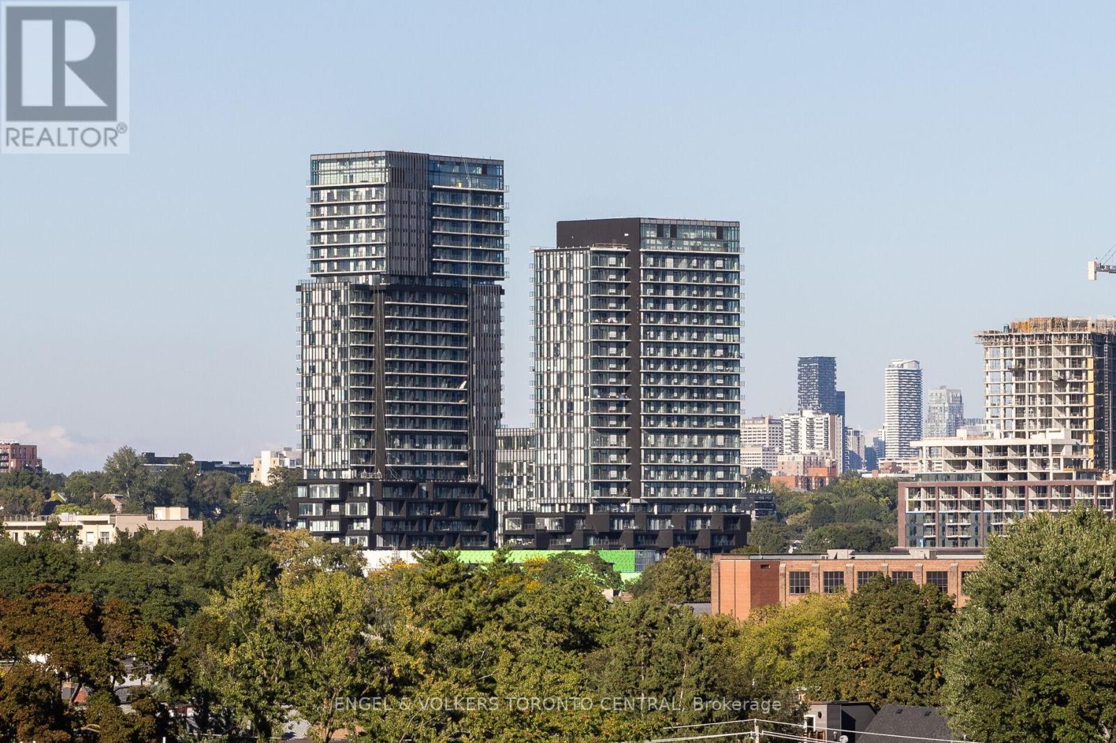 1908 - 1285 DUPONT ROAD N, Toronto, Ontario