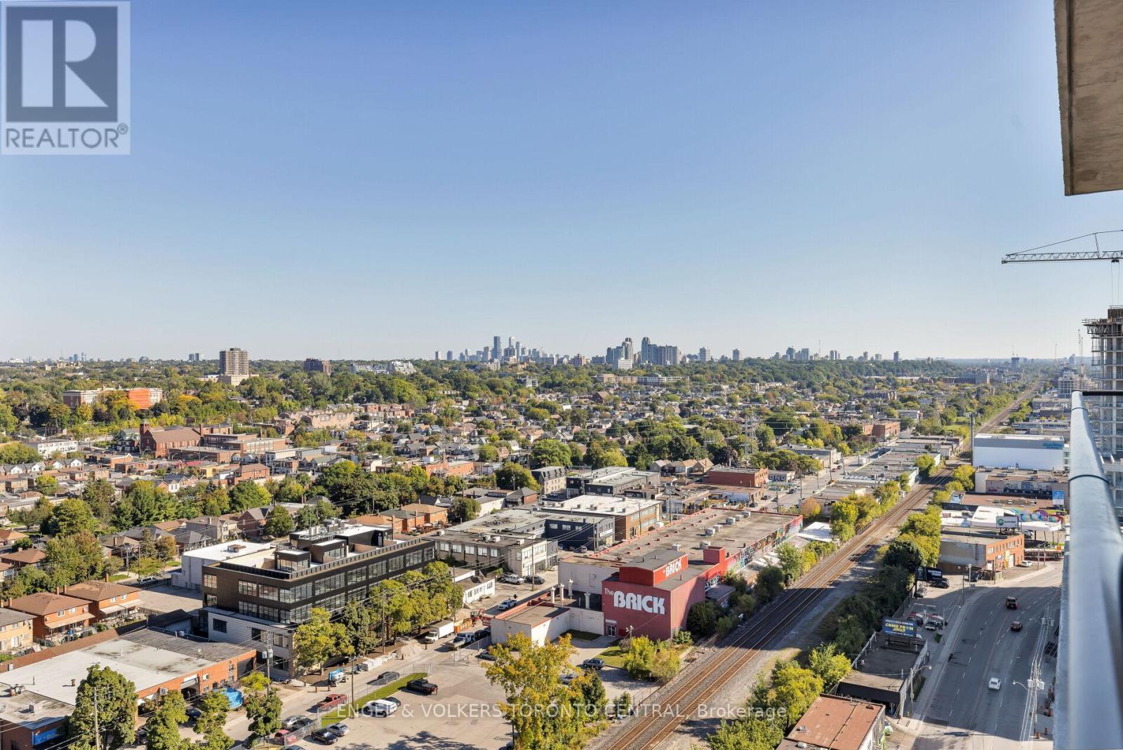 1908 - 1285 Dupont Road N, Toronto, Ontario  M6H 2H6 - Photo 21 - W12983208