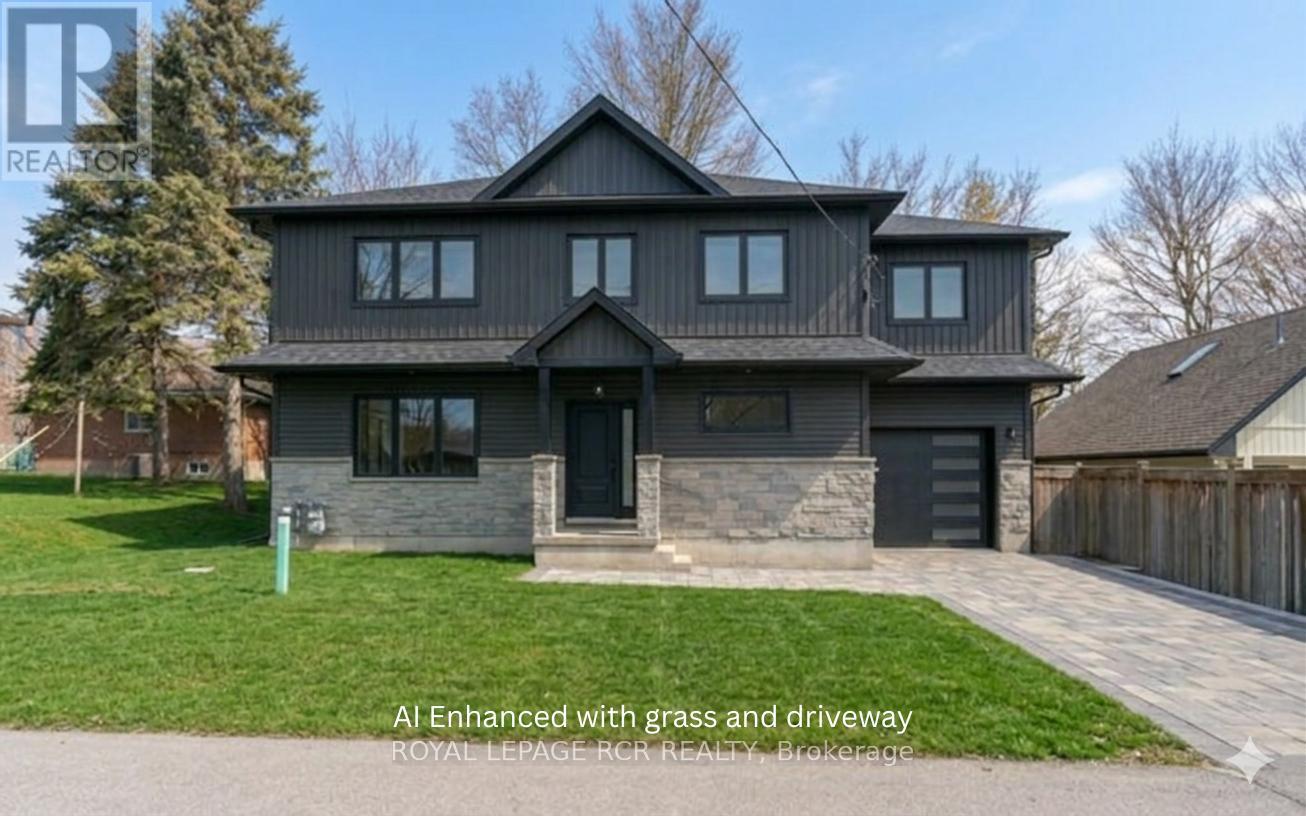 7 HENRY STREET, Orangeville, Ontario