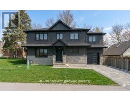 7 HENRY STREET, Orangeville, Ontario