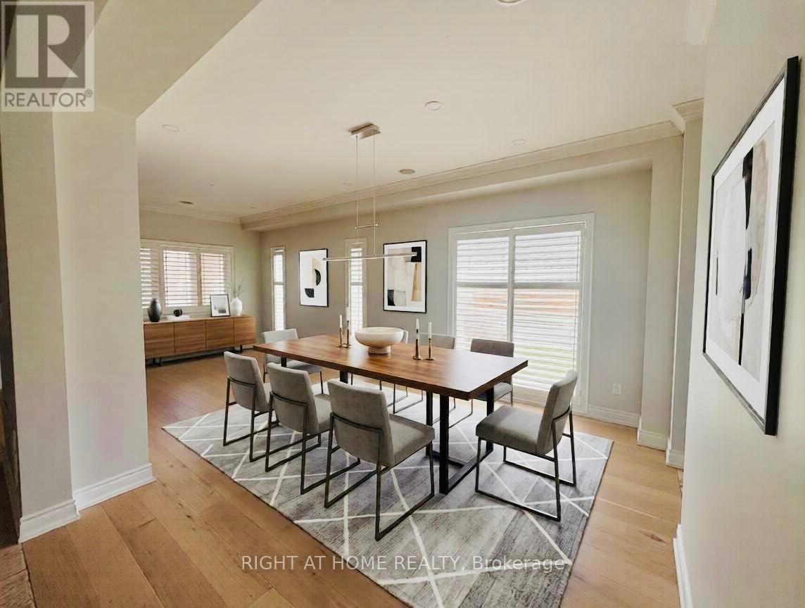 338 Ashbury Road, Oakville, Ontario  L6K 2M6 - Photo 7 - W12983252