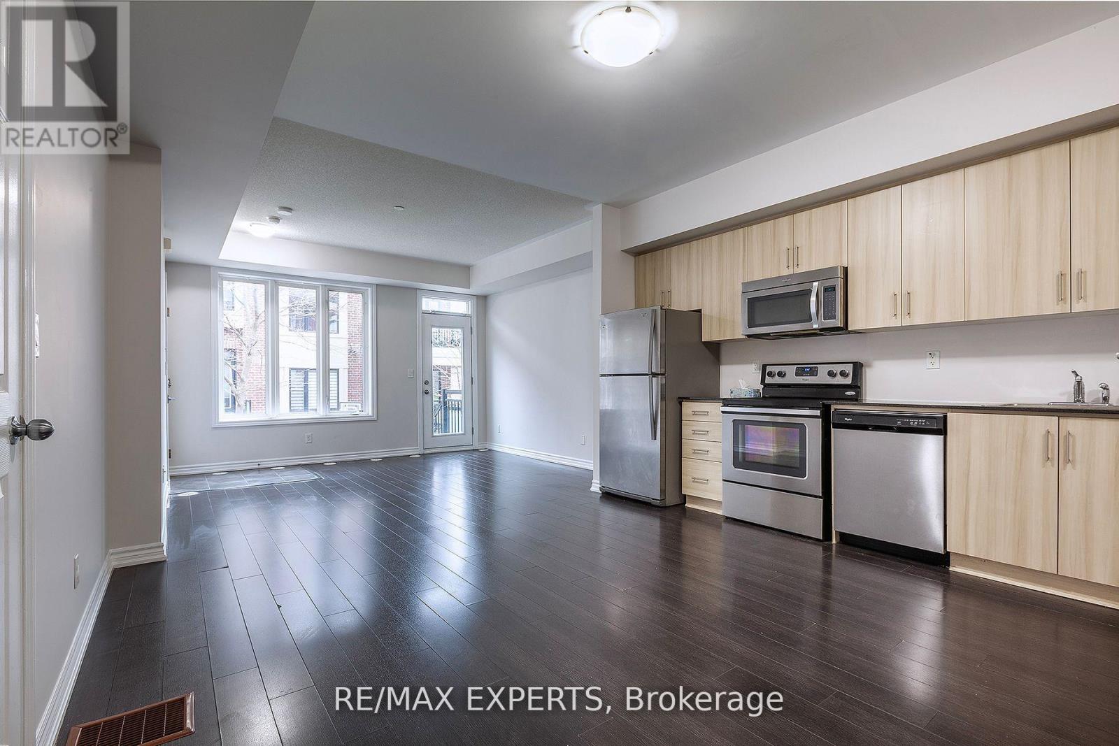 133 - 50 Carnation Avenue, Toronto, Ontario  M8V 0B8 - Photo 4 - W12983282