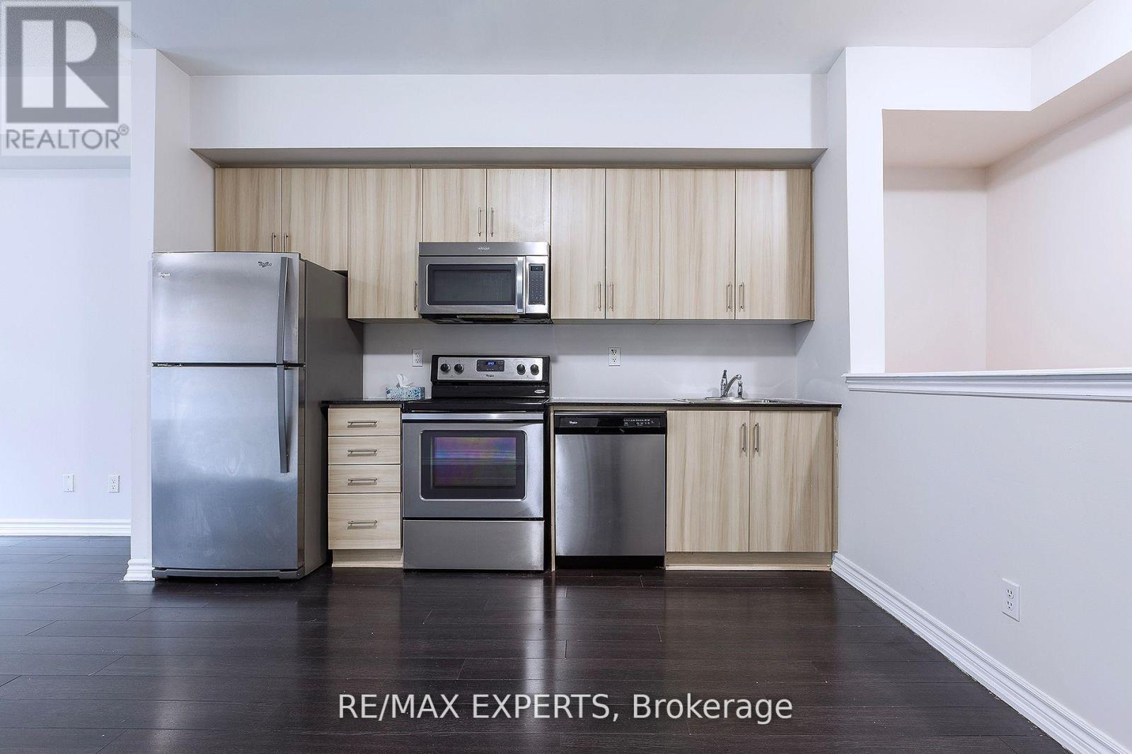 133 - 50 Carnation Avenue, Toronto, Ontario  M8V 0B8 - Photo 5 - W12983282