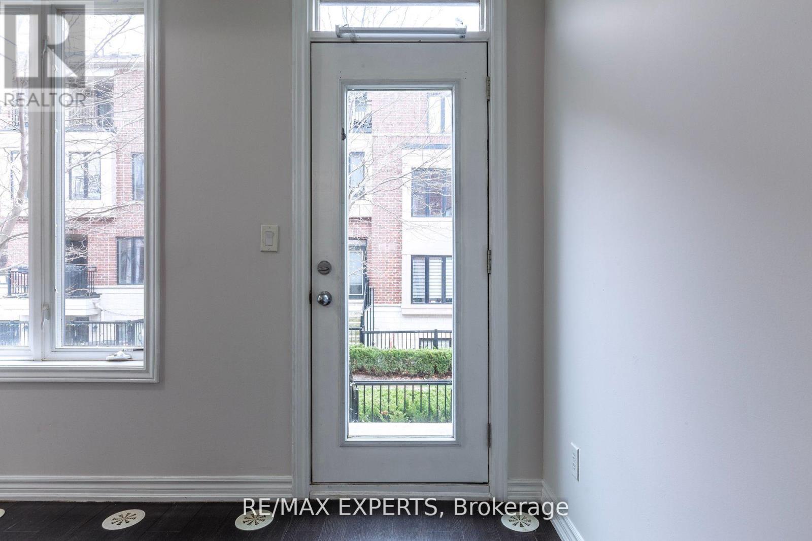 133 - 50 Carnation Avenue, Toronto, Ontario  M8V 0B8 - Photo 6 - W12983282