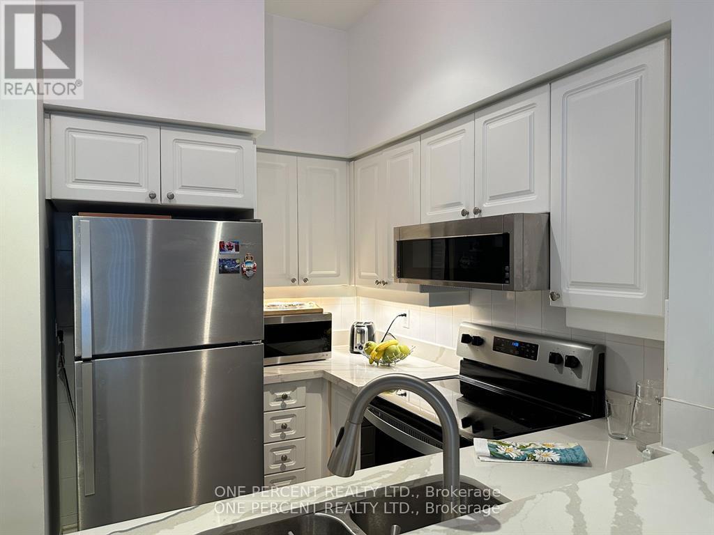 103 - 4640 Kimbermount Avenue, Mississauga, Ontario  L5M 5W6 - Photo 13 - W12983290