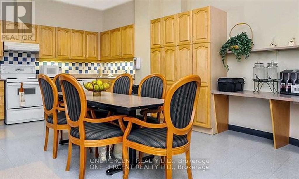 103 - 4640 Kimbermount Avenue, Mississauga, Ontario  L5M 5W6 - Photo 24 - W12983290