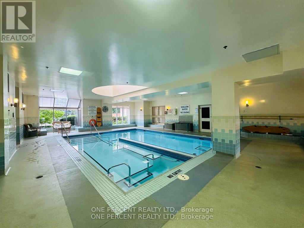 103 - 4640 Kimbermount Avenue, Mississauga, Ontario  L5M 5W6 - Photo 25 - W12983290