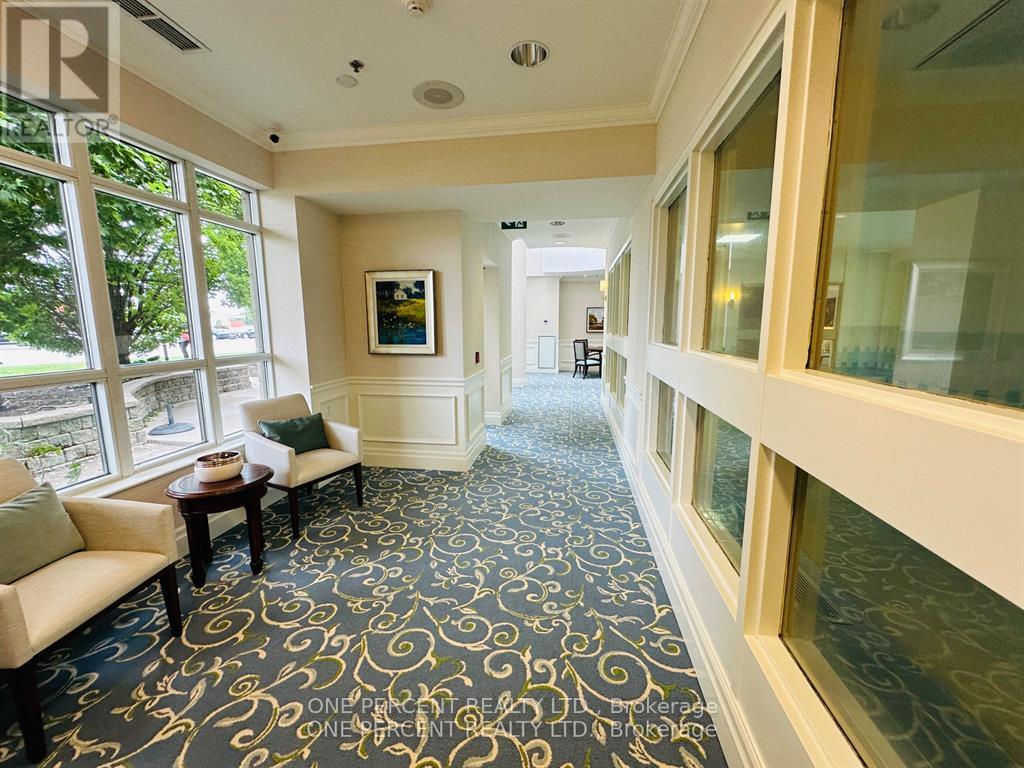 103 - 4640 Kimbermount Avenue, Mississauga, Ontario  L5M 5W6 - Photo 26 - W12983290