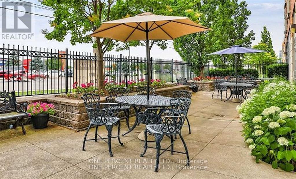 103 - 4640 Kimbermount Avenue, Mississauga, Ontario  L5M 5W6 - Photo 30 - W12983290