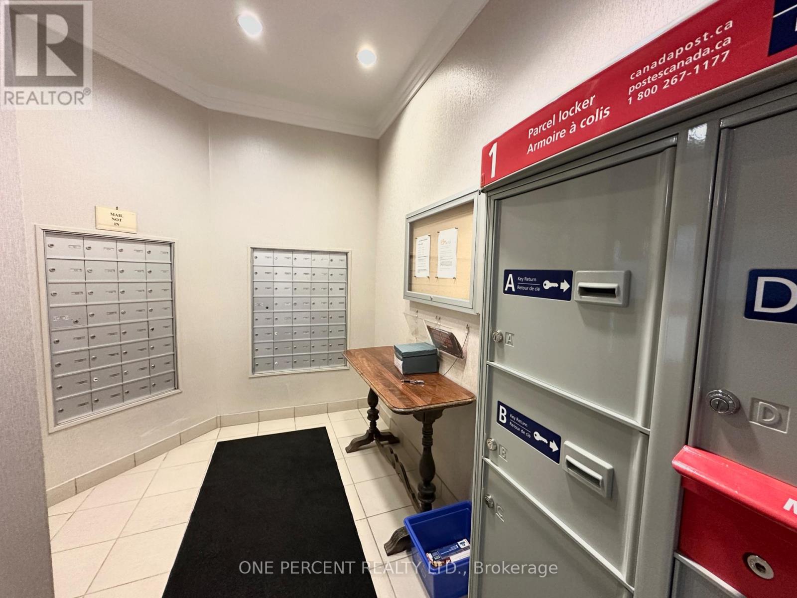 103 - 4640 Kimbermount Avenue, Mississauga, Ontario  L5M 5W6 - Photo 5 - W12983290