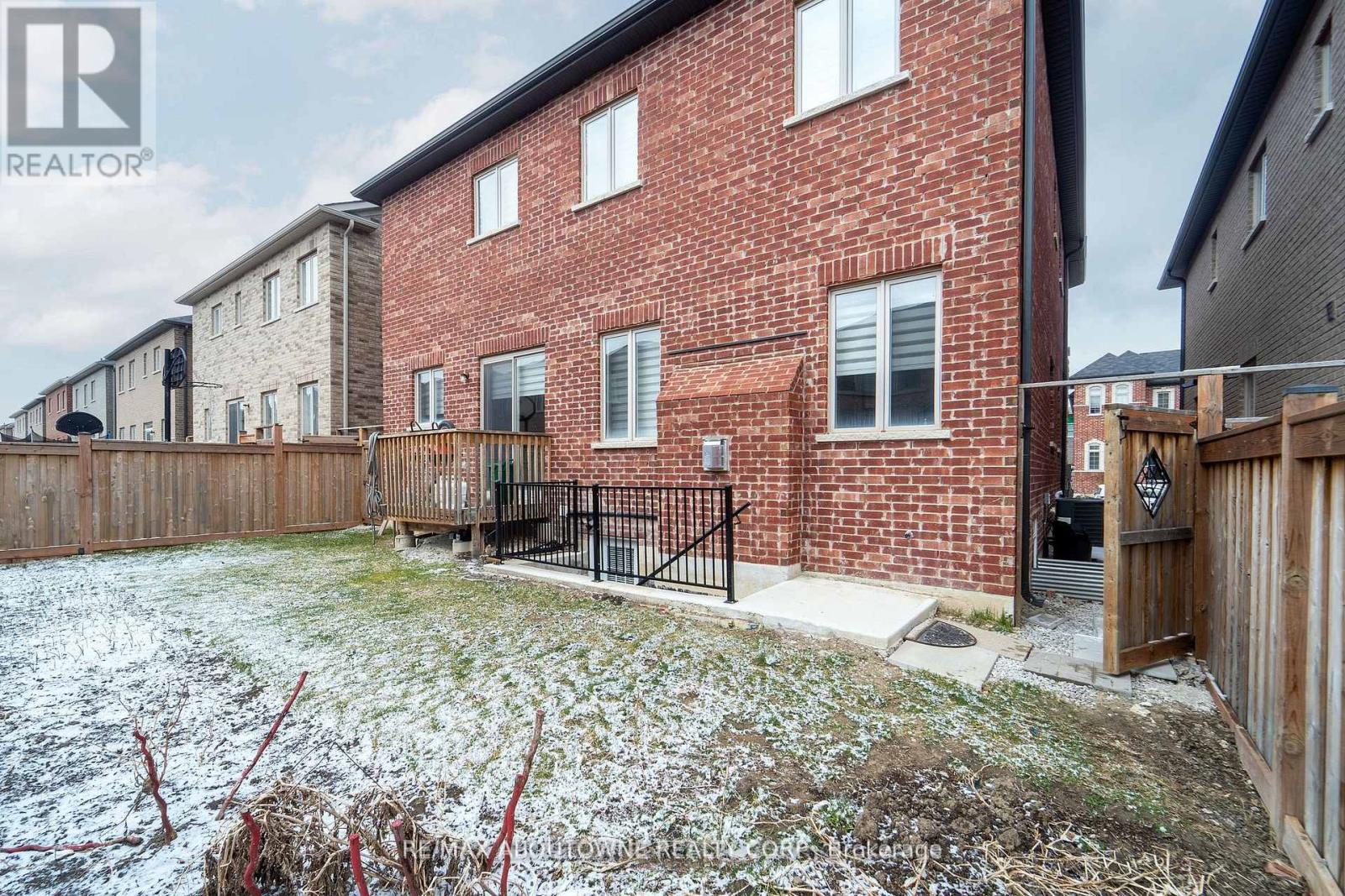 Bsmnt - 150 Goodwin Crescent, Milton, Ontario  L9E 1H7 - Photo 12 - W12983296