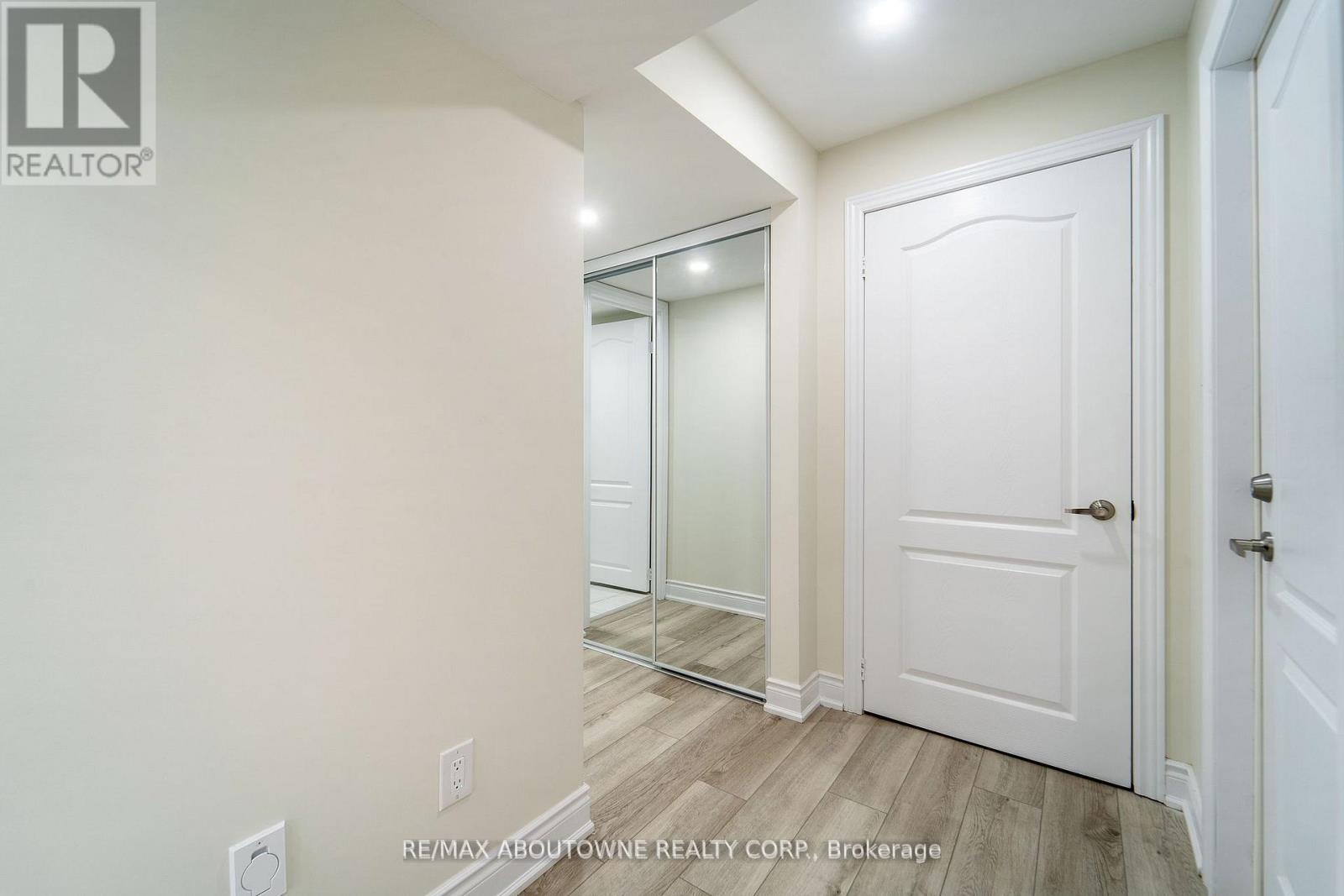 Bsmnt - 150 Goodwin Crescent, Milton, Ontario  L9E 1H7 - Photo 7 - W12983296