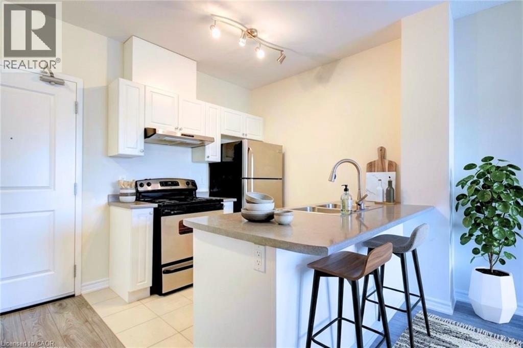 1360 Costigan Road Unit# 308, Milton, Ontario  L9T 0Y8 - Photo 4 - 40819565