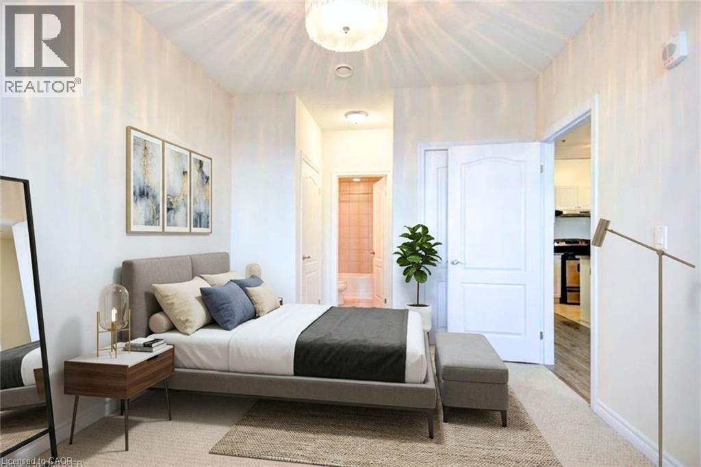 1360 Costigan Road Unit# 308, Milton, Ontario  L9T 0Y8 - Photo 6 - 40819565