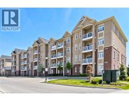 1360 COSTIGAN Road Unit# 308, milton, Ontario