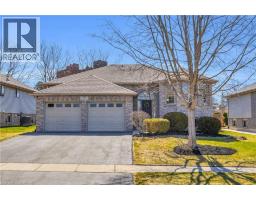 5 BRADBURY Crescent, Paris, Ontario