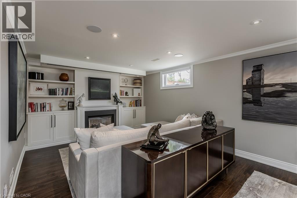 1375 Langdale Crescent, Oakville, Ontario  L6H 2K7 - Photo 22 - 40819482