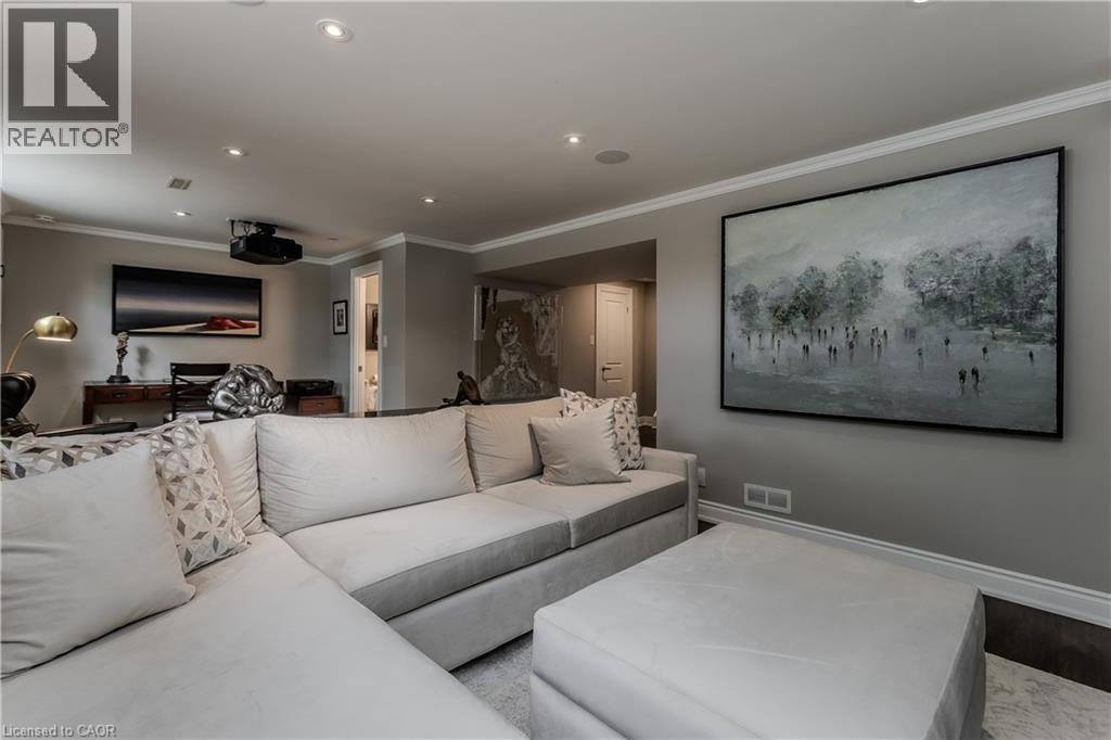 1375 Langdale Crescent, Oakville, Ontario  L6H 2K7 - Photo 24 - 40819482